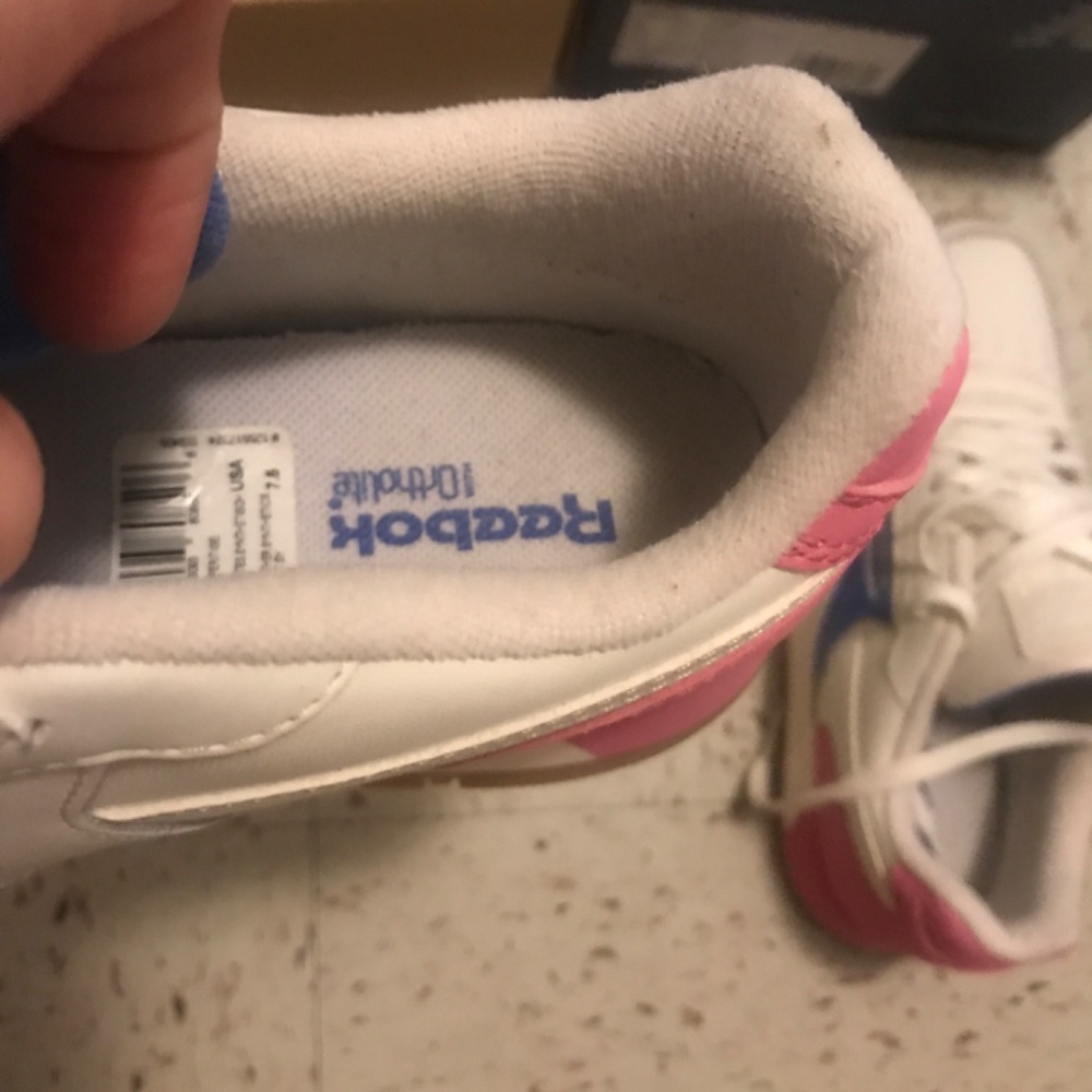 Classic Reebok  retro - Picture 5 of 5